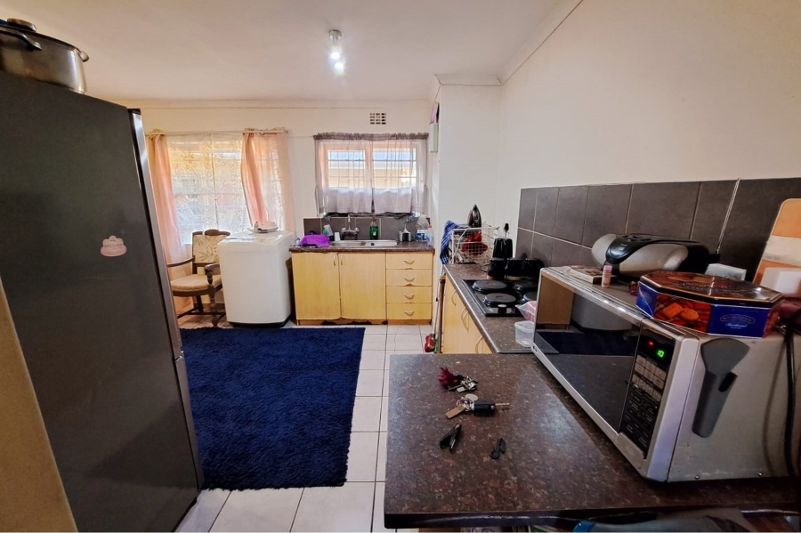1 Bedroom Property for Sale in Glenlilly Western Cape